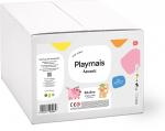 PlayMais Bastel Kreativität EDULINE MOSAIC CREATIVE 12000 ab 3 Jahren 160203