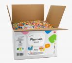 PlayMais Bastel Kreativität Eduline Mosaic Refill 12000 ab 3 Jahren