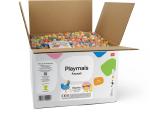 PlayMais Bastel Kreativität Eduline Mosaic Refill 12000 ab 3 Jahren