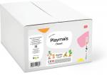 PlayMais Bastel Kreativität EDULINE 2000 ab 3 Jahren 160873