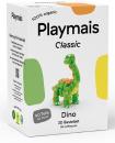 PlayMais Bastel Kreativität Bastelset Classic 90 Dino ab 3 Jahren 160951