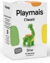 PlayMais Bastel Kreativität Bastelset Classic 90 Dino ab 3 Jahren 160951