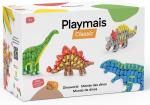 PlayMais Bastel Kreativität Bastelset Classic 800 Dinoworld ab 5 Jahren 160959