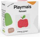 PlayMais Bastel Kreativität Bastelset Mosaic 2300 ab 3 Jahren 160972