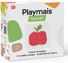 PlayMais Bastel Kreativität Bastelset Mosaic 2300 ab 3 Jahren 160972