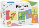 PlayMais Bastel Kreativität Bastelset Classic 800 Numbers Zahlen ab 4 Jahren 160962
