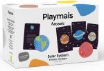 PlayMais Bastel Kreativität Bastelset Mosaic 5000 Solar System ab 3 Jahren