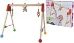 Eichhorn Baby Babywelt Gym Spielbogen Motiv Hase 100017032
