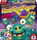 Schmidt Spiele Kinderspiel Aktions- & Geschicklichkeitsspiel Monsterjäger 40557