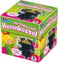 Schmidt Spiele Kinderspiel Merk- und Suchspiel Der blubbernde Hexenkessel 40581