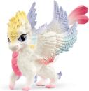 Schleich BAYALA® Regenbogen Babydrache Einzelfigur 70825