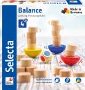 Selecta Erste Spiele Holz Geschicklichkeitsspiel Balance 63001
