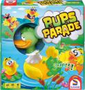 Schmidt Spiele Kinderspiel Partyspiele Pupsparade 40665