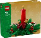 LEGO® LEL Seasons and Occasions Weihnachtsgesteck 433 Teile 40743