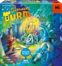 Drei Magier Kinderspiel Suchspiel Der verzauberte Turm 40867