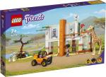 LEGO® Friends Mias Tierrettungsmission 430 Teile 41717