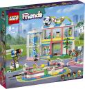 LEGO® Friends Sportzentrum 832 Teile 41744