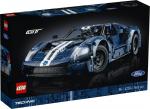LEGO® Technic Ford GT 2022 1466 Teile 42154