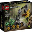 LEGO® Technic John Deere 1470H Rad-Harvester 117 Teile 42218