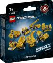 LEGO® Technic Mächtige Maschinen 44 Teile 42233