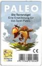 Hans im Glück Familienspiel Strategiespiel Paleo Erweiterung Die Terrorvögel HIGD1017