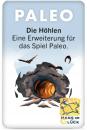 Hans im Glück Familienspiel Strategiespiel Paleo Erweiterung Die Höhlen HIGD1030