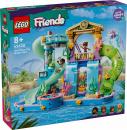 LEGO® Friends Heartlake City Wasserpark 814 Teile 42630