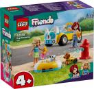 LEGO® Friends Mobiler Hundesalon 60 Teile 42635
