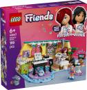 LEGO® Friends Paisleys Zimmer 199 Teile 42647