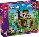 LEGO® Friends Panda-Pflegestation 243 Teile 42648