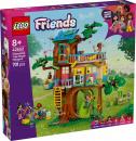 LEGO® Friends Baumhaus 701 Teile 42652