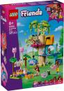 LEGO® Friends Katzengeburtstagsparty & Baumhaus 321 Teile 42666