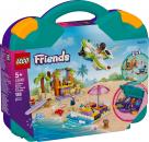 LEGO® Friends Kreativer Reisekoffer 188 Teile 42672