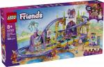 LEGO® Friends Meerjungfrauen-Achterbahn 864 Teile 42703