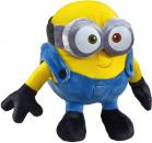 Schmidt Spiele Plüsch Stofftier Minions 2 Bob 24 cm 42727