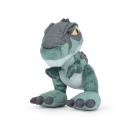 Schmidt Spiele Plüsch Stofftier Universal Jurassic World Dominion 26 cm 42773