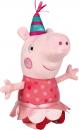 Schmidt Spiele Plüsch Stofftier Peppa Pig Peppa Wutz Party 38 cm 42829
