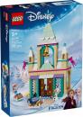 LEGO® Disney Princess Das Arendelle Schloss 177 Teile 43265