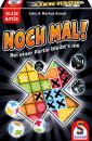 Schmidt Spiele Familienspiel Würfelspiel Noch mal! 49327