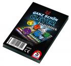 1 Schmidt Spiele Zusatzblock Ganz schön clever! 49355