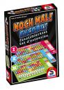 3 Schmidt Spiele Zusatzblöcke Noch Mal! I, II, III 49371