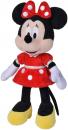 Simba Plüsch Stofftier Disney Minnie & Mickey Refresh Core Minnie rot 35cm 6315870229
