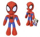 Simba Plüsch Stofftier Disney Marvel Spidey Glow in the Dark 25cm 6315875810X12