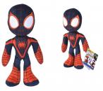Simba Plüsch Stofftier Disney Marvel Miles Morales Glow in the Dark 25cm 6315875812X12