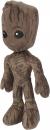 Simba Plüsch Stofftier Disney Marvel Groot 25cm 6315875835