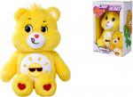 Simba Plüsch Stofftier Glücksbärchi Care Bears Sonnenscheinbärchi 35cm 6305878002