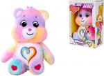 Simba Plüsch Stofftier Glücksbärchi Care Bears Zusammengehörigkeitsbärchi 35 cm 6305878006