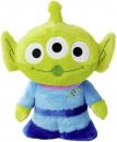 Simba Plüsch Stofftier Disney Pixar Flufflets Alien 25cm 6315870534