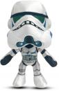 Simba Plüsch Stofftier Disney Star Wars Stormtrooper 25cm 6315870556