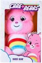 Simba Plüsch Stofftier Glücksbärchi Care Bears Hurrabärchi 35cm 6305878000038